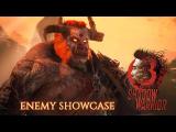Shadow Warrior 3 - Enemy Showcase tn