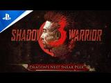 Shadow Warrior 3 - Full Gameplay Trailer tn