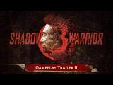 Shadow Warrior 3 - Gameplay Trailer 2 tn
