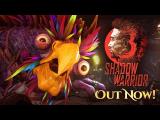 Shadow Warrior 3 | Launch Trailer  tn