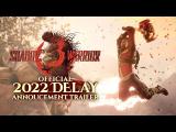 Shadow Warrior 3 | Official 2022 Delay Trailer tn