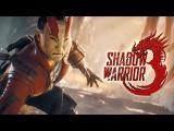 Shadow Warrior 3 - Teaser Trailer tn