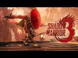 Shadow Warrior 3 - 'Way to Motoko' Full Playthrough [17 Glorious Minutes] tn