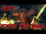 Shadow Warrior - PS4/Xbox One - You've got Wang (Trailer) tn
