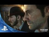 Sherlock Holmes: The Devil's Daughter - Story Trailer tn