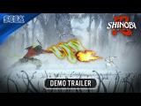 SHINOBI: Art of Vengeance | Demo Trailer tn