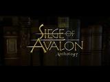Siege of Avalon: Anthology, re-release trailer tn