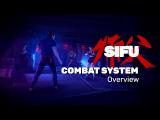 Sifu | Combat System Overview tn