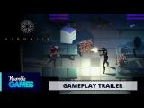 SIGNALIS - Gameplay Trailer: A Dream About Dreaming tn