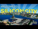 Silicon City Official Trailer tn