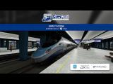 SimRail: The Railway Simulator | Release Trailer | STEAM tn