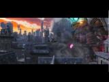 Sine Mora - Official Launch Trailer [HD] tn