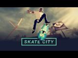 Skate City trailer tn