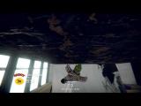 Skatebird gameplay videó tn