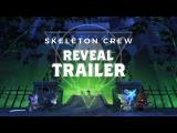 Skeleton Crew — Reveal Trailer tn