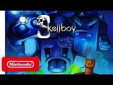 Skellboy - Announcement Trailer - Nintendo Switch tn