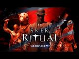 Sker Ritual - Teaser tn