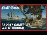 Skull and Bones: E3 2017 Multiplayer and PvP Gameplay tn