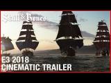 Skull & Bones: E3 2018 Cinematic Trailer | Ubisoft [NA] tn