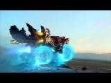 Skylanders Superchargers: Reveal Trailer tn