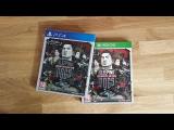 Sleeping Dogs: Definitive Edition - Day One Edition unboxing tn