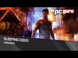 Sleeping Dogs - videoteszt tn