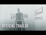 SLENDER MAN - Official Trailer (HD) tn