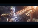 SMITE - Battleground of the Gods Cinematic Trailer tn