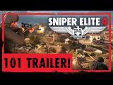 Sniper Elite 4 - 101 Gameplay Trailer tn