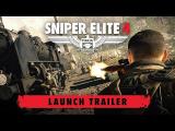 Sniper Elite 4 – Launch Trailer Nintendo Switch tn