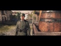 Sniper Elite 4 Launch Trailer tn