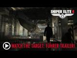 Sniper Elite 4 - Target: Führer Reveal Trailer tn