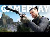 Sniper Elite 5 First 19 Minutes Of Gameplay tn