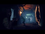 Sniper Elite: Nazi Zombie Army 2 gameplay trailer tn