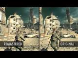 Sniper Elite V2 Remastered Comparison Trailer (PC, PS4, Xbox One, Nintendo Switch) tn