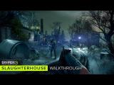 Sniper Ghost Warrior 3 Gameplay- Slaughterhouse Walkthrough tn