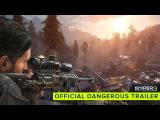 Sniper Ghost Warrior 3 | Official Dangerous Trailer tn