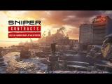 Sniper Ghost Warrior Contracts - Kolchak Harbor Gameplay Walkthrough tn