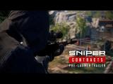 Sniper Ghost Warrior Contracts - Pre-Launch Trailer tn