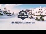 Snowtopia: alpha announcement trailer tn