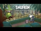 Snufkin: Melody of Moominvalley trailer tn
