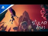 Solar Ash - Introduction Trailer | PS5 tn
