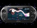 Söldner X-2: Final Prototype PS Vita Trailer tn