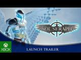 SolSeraph | Launch Trailer tn