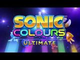 Sonic Colours: Ultimate – Launch Trailer tn