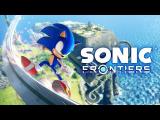 Sonic Frontiers - Launch Trailer tn
