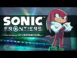 Sonic Frontiers Prologue: Divergence tn