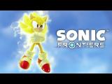 Sonic Frontiers - TGS Trailer tn