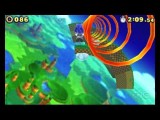Sonic: Lost World 3DS-es játékmenet #3 tn