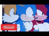 Sonic Mania Launch Trailer  tn